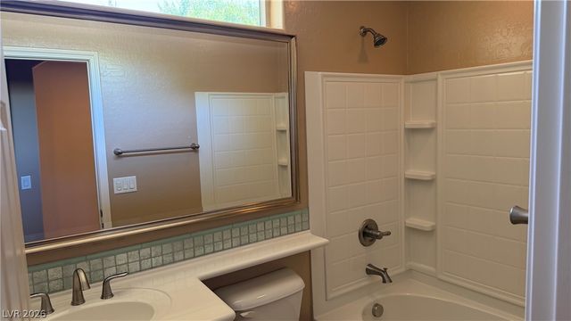 3752 Citrus Heights Avenue, North Las Vegas, NV 89081