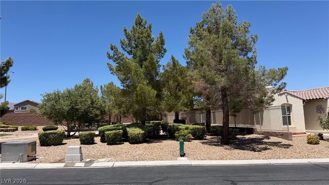 3752 Citrus Heights Avenue, North Las Vegas, NV 89081
