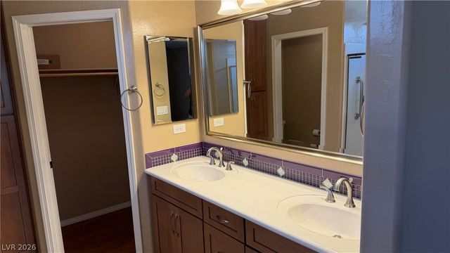 3752 Citrus Heights Avenue, North Las Vegas, NV 89081