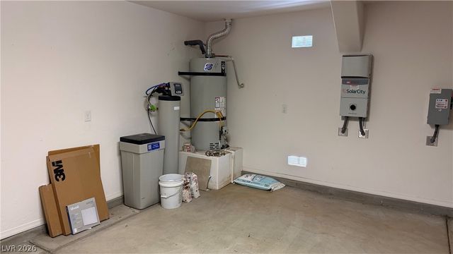 3752 Citrus Heights Avenue, North Las Vegas, NV 89081