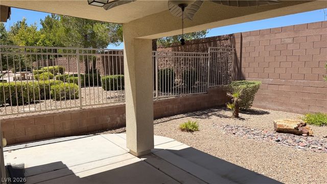 3752 Citrus Heights Avenue, North Las Vegas, NV 89081