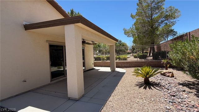 3752 Citrus Heights Avenue, North Las Vegas, NV 89081