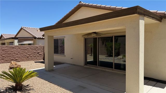 3752 Citrus Heights Avenue, North Las Vegas, NV 89081