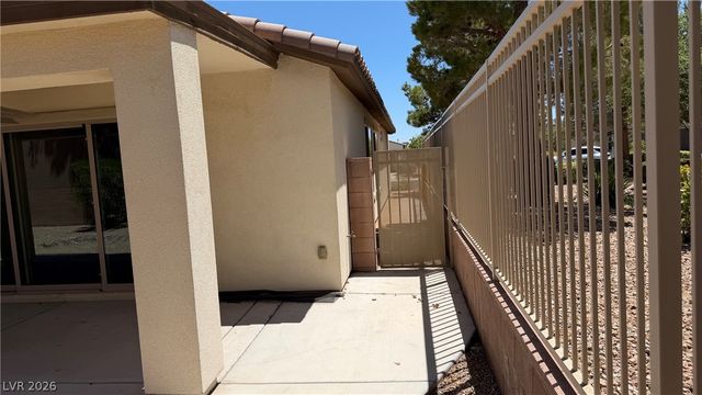 3752 Citrus Heights Avenue, North Las Vegas, NV 89081