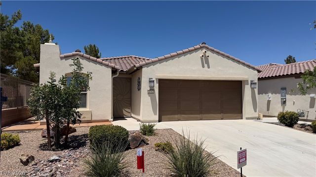 3752 Citrus Heights Avenue, North Las Vegas, NV 89081