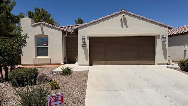 3752 Citrus Heights Avenue, North Las Vegas, NV 89081