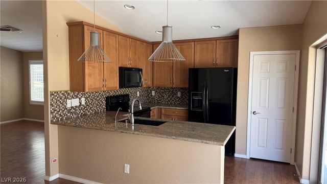 3752 Citrus Heights Avenue, North Las Vegas, NV 89081