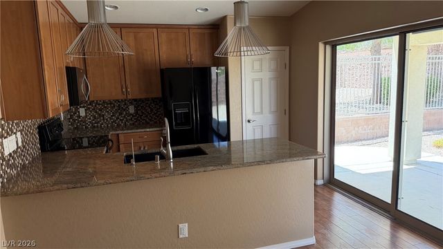3752 Citrus Heights Avenue, North Las Vegas, NV 89081