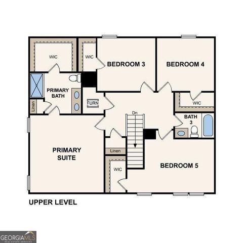 400 Shallow Creek Court, Hogansville, GA 30230