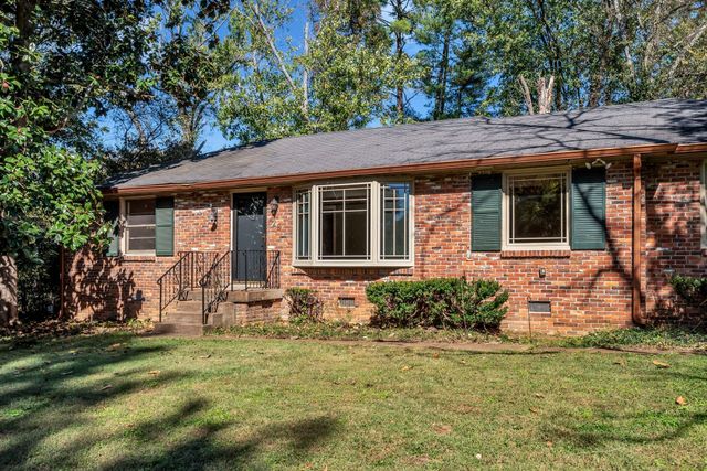 526 Davidson Road, Nashville, TN 37205