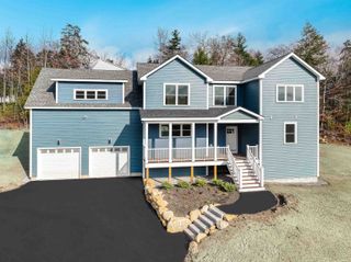 55 Indian Rock Road, Bedford, NH 03011