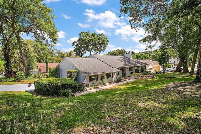 58 TOWNHILL DRIVE, Eustis, FL 32726