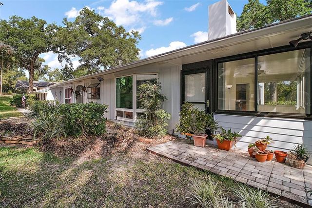 58 TOWNHILL DRIVE, Eustis, FL 32726