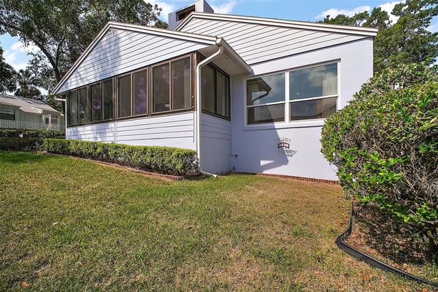 58 TOWNHILL DRIVE, Eustis, FL 32726