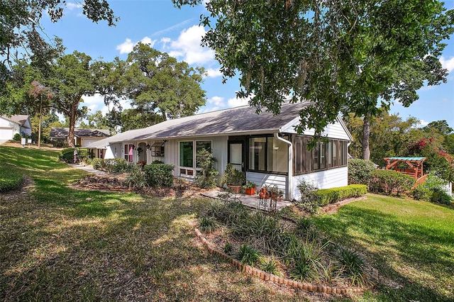 58 TOWNHILL DRIVE, Eustis, FL 32726