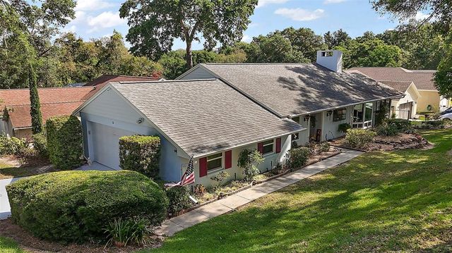 58 TOWNHILL DRIVE, Eustis, FL 32726