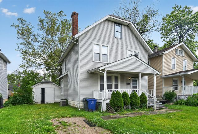 1794 Melrose Avenue, Columbus, OH 43224