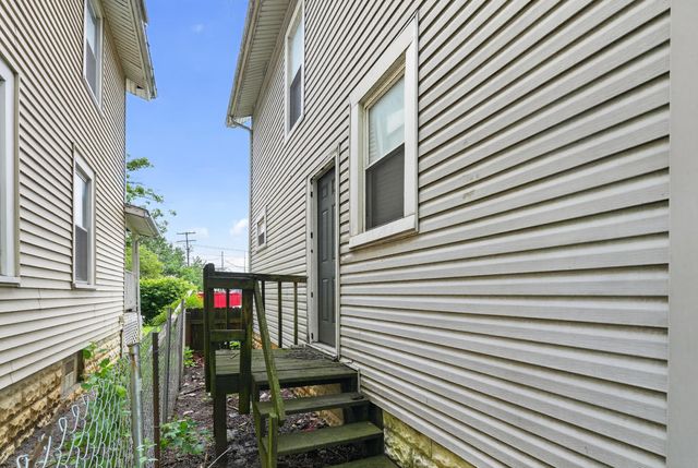 1794 Melrose Avenue, Columbus, OH 43224