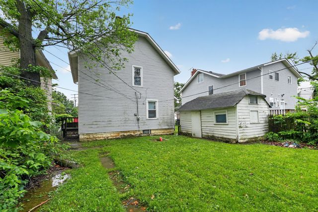 1794 Melrose Avenue, Columbus, OH 43224