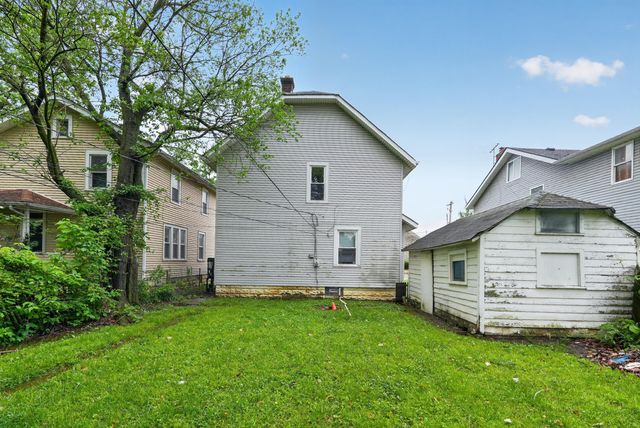 1794 Melrose Avenue, Columbus, OH 43224