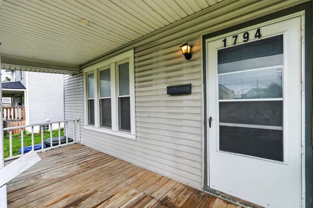 1794 Melrose Avenue, Columbus, OH 43224