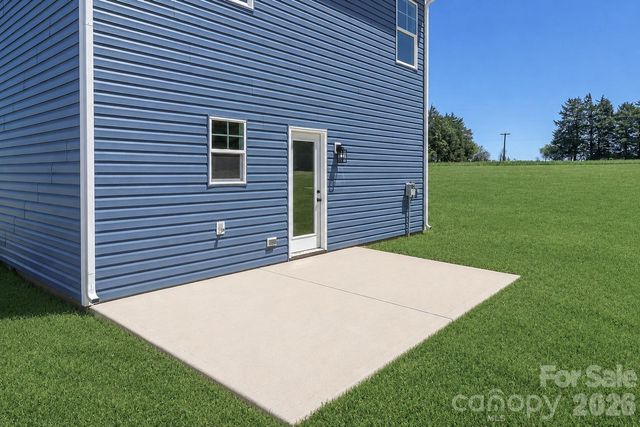 103 SIXTH Avenue SE, Hildebran, NC 28602