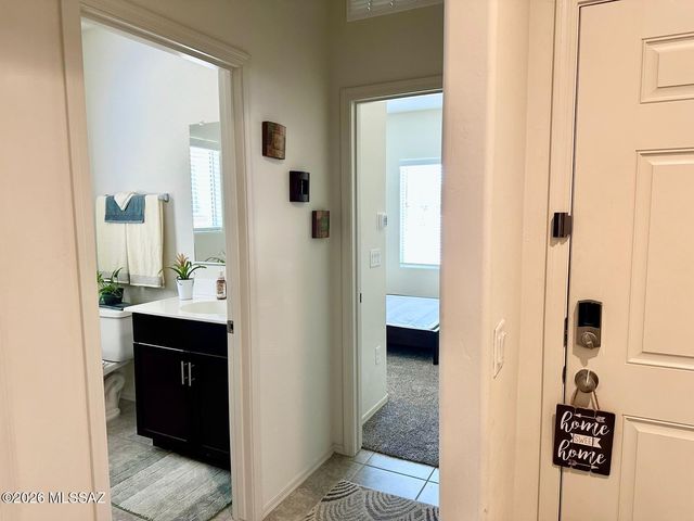 879 W Calle El Acuario, Sahuarita, AZ 85629
