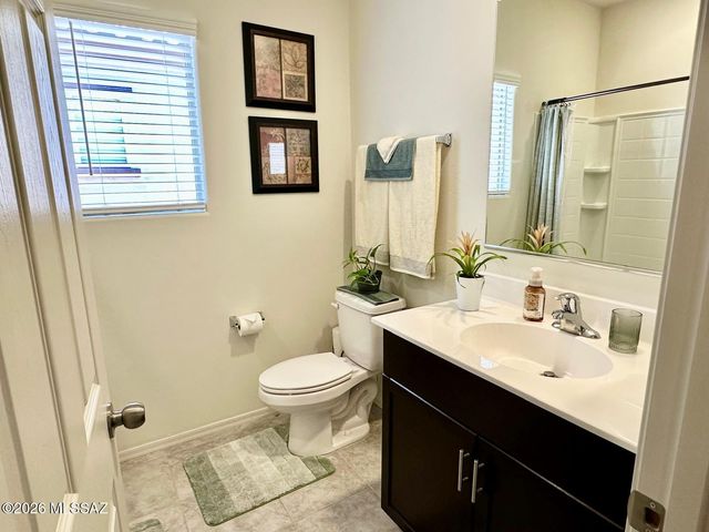 879 W Calle El Acuario, Sahuarita, AZ 85629