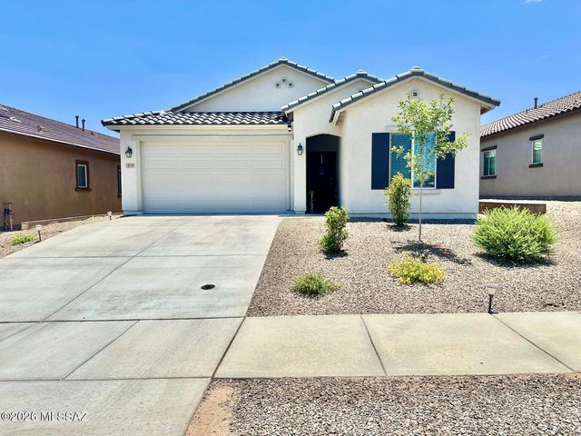 879 W Calle El Acuario, Sahuarita, AZ 85629