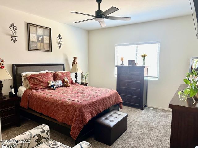 879 W Calle El Acuario, Sahuarita, AZ 85629