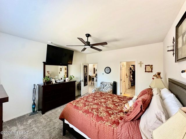 879 W Calle El Acuario, Sahuarita, AZ 85629