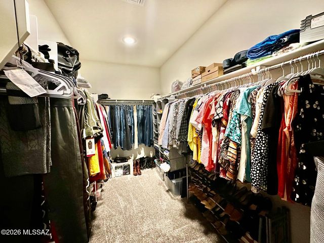 879 W Calle El Acuario, Sahuarita, AZ 85629