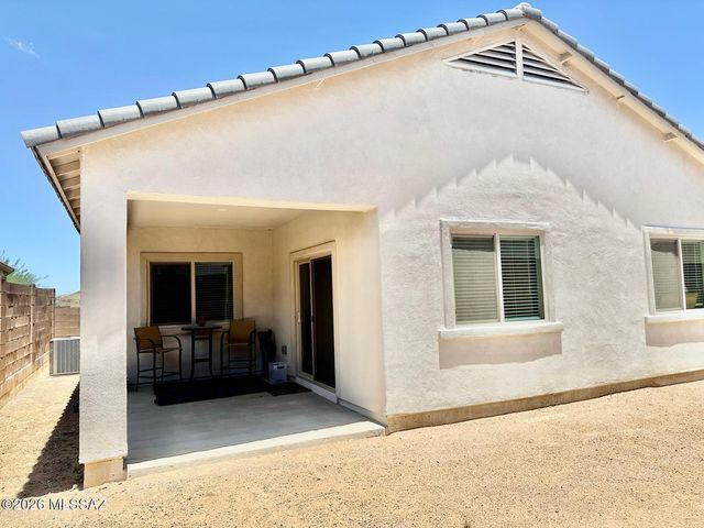 879 W Calle El Acuario, Sahuarita, AZ 85629