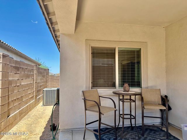 879 W Calle El Acuario, Sahuarita, AZ 85629