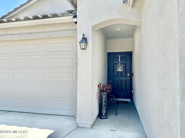 879 W Calle El Acuario, Sahuarita, AZ 85629