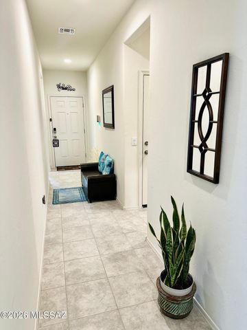 879 W Calle El Acuario, Sahuarita, AZ 85629