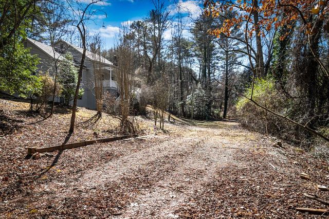 Tract C Captains Cove, Blairsville, GA 30512