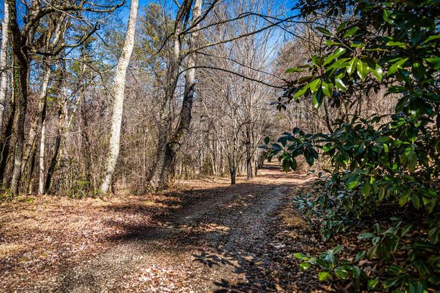 Tract C Captains Cove, Blairsville, GA 30512