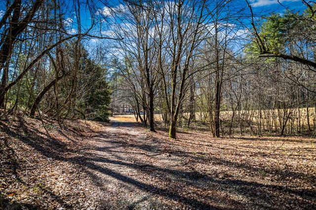 Tract C Captains Cove, Blairsville, GA 30512