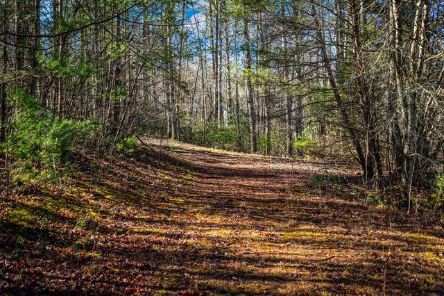 Tract C Captains Cove, Blairsville, GA 30512