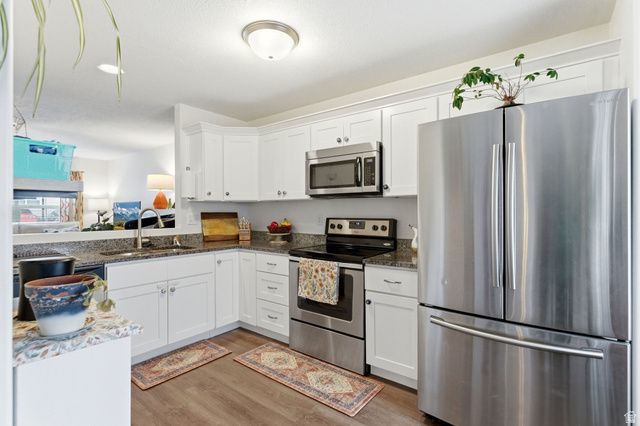 2597 N 500 W, Sunset, UT 84015