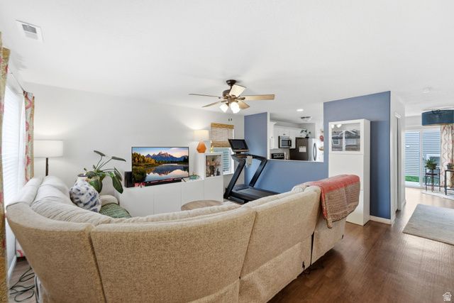 2597 N 500 W, Sunset, UT 84015