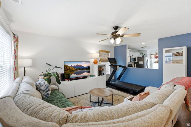 2597 N 500 W, Sunset, UT 84015