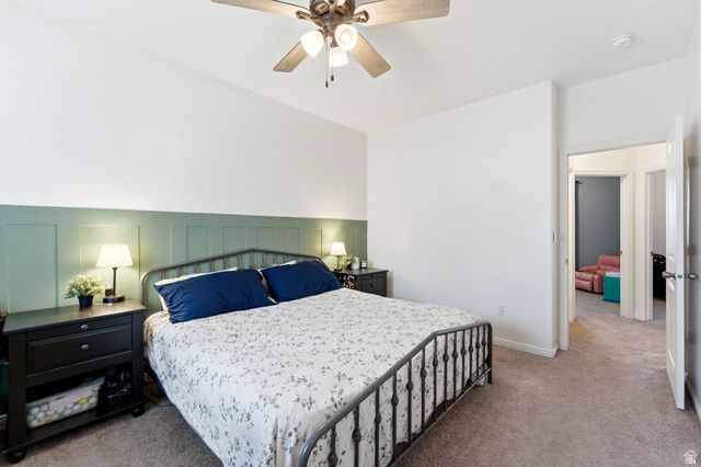 2597 N 500 W, Sunset, UT 84015