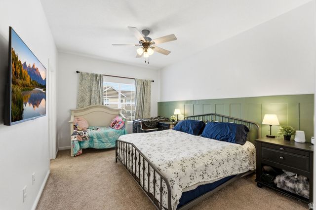 2597 N 500 W, Sunset, UT 84015