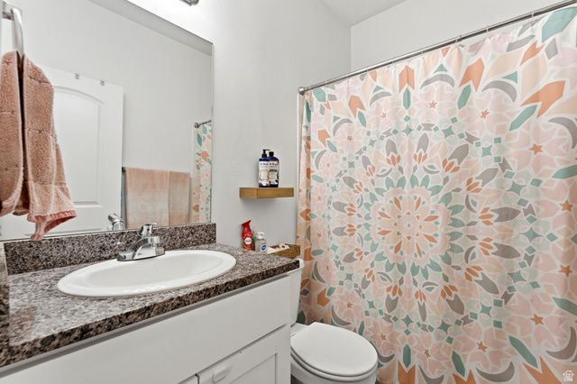 2597 N 500 W, Sunset, UT 84015