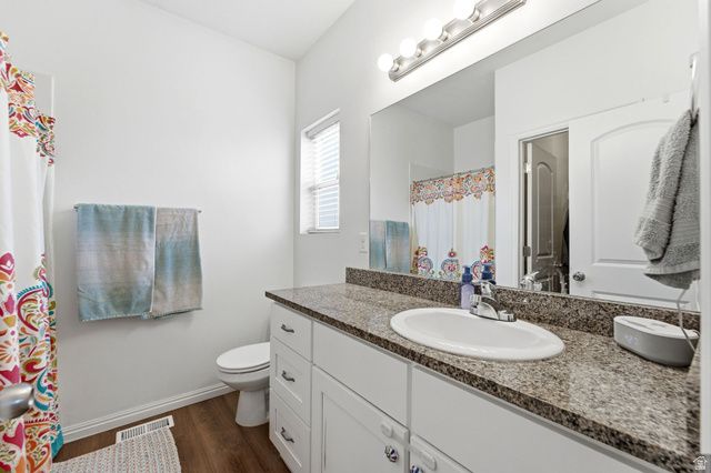 2597 N 500 W, Sunset, UT 84015