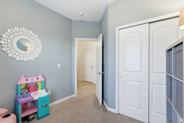 2597 N 500 W, Sunset, UT 84015