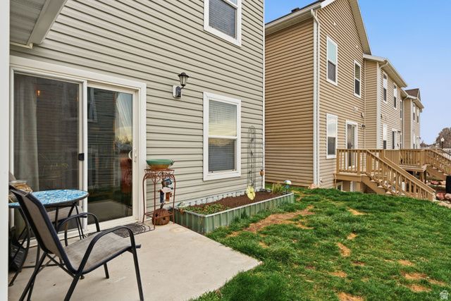 2597 N 500 W, Sunset, UT 84015