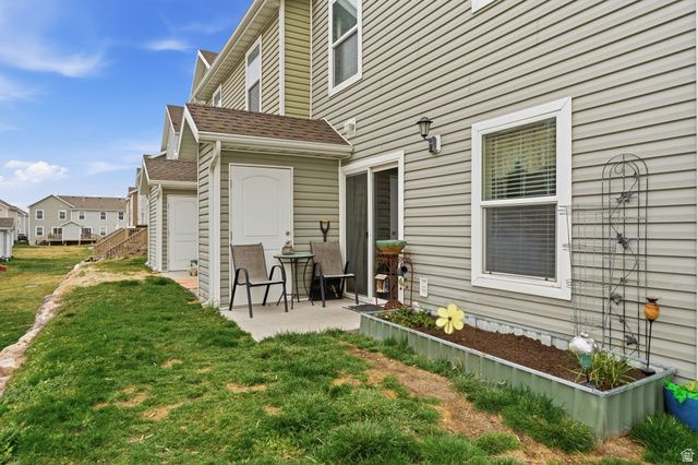 2597 N 500 W, Sunset, UT 84015